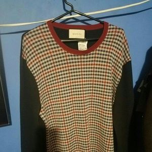 Gucci Men's sweatshirt